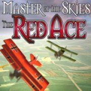 Front Cover for Red Ace (Windows) (Harmonic Flow release)