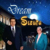 Front Cover for Dream Sleuth (Windows) (Harmonic Flow release)
