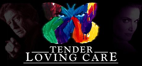 Front Cover for Tender Loving Care (Windows) (Steam release)