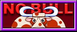 Front Cover for No Bull (Windows) (eBrainyGames release)
