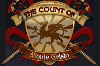 Front Cover for The Count of Monte Cristo (Windows) (Legacy Games release)