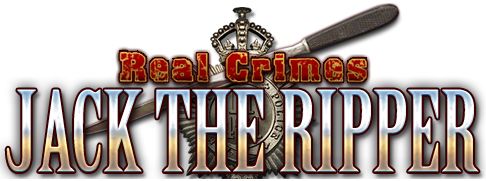 Front Cover for Real Crimes: Jack the Ripper (Windows) (Virtual Playground release)