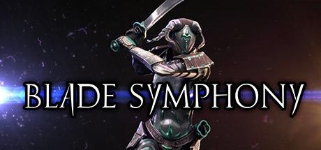 Front Cover for Blade Symphony (Windows) (Steam release)
