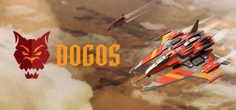 Front Cover for Dogos (Windows) (Steam release)