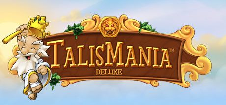 Front Cover for Talismania Deluxe (Windows) (Steam release)