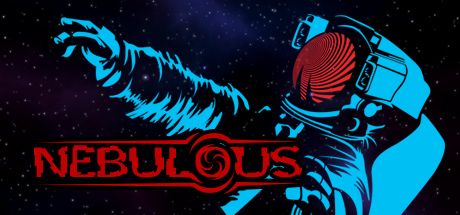 Front Cover for Nebulous (Macintosh and Windows) (Steam release)