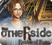 Front Cover for The Otherside: Realm of Eons (Windows) (Big Fish Games release)