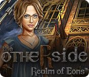 Front Cover for The Otherside: Realm of Eons (Windows) (Harmonic Flow release)