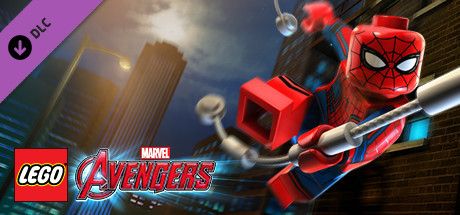 LEGO® Marvel's Avengers Game, Characters & Release Date