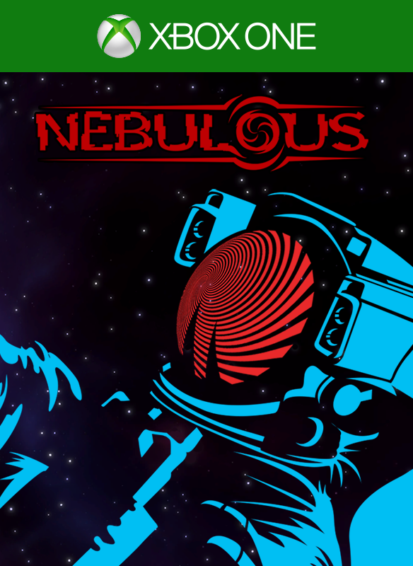 Front Cover for Nebulous (Xbox One) (download release): 1st version
