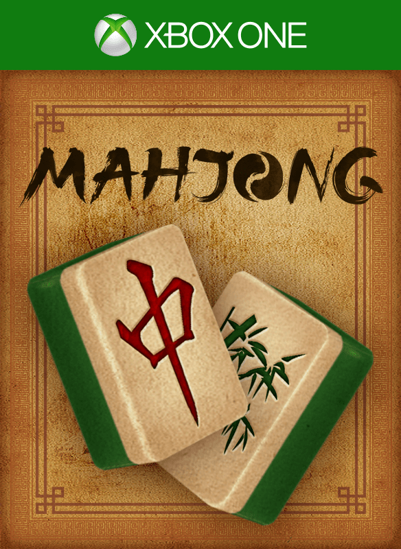 Mahjong Cover Or Packaging Material Mobygames