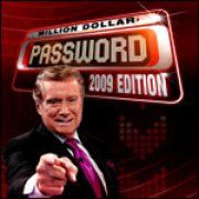 Front Cover for Million Dollar Password: 2009 Edition (Windows) (Harmonic Flow release)