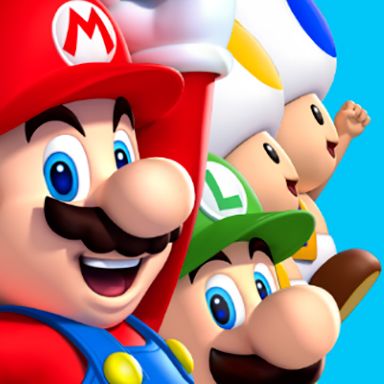 Front Cover for New Super Mario Bros. U (Wii U) (download release)