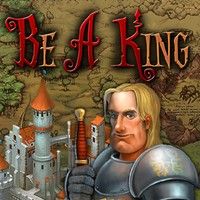 Front Cover for Be a King (Macintosh and Windows) (Harmonic Flow release)