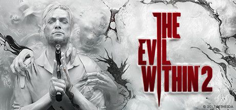 Front Cover for The Evil Within 2 (Windows) (Steam release)