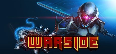 Front Cover for Warside (Windows) (Steam release)