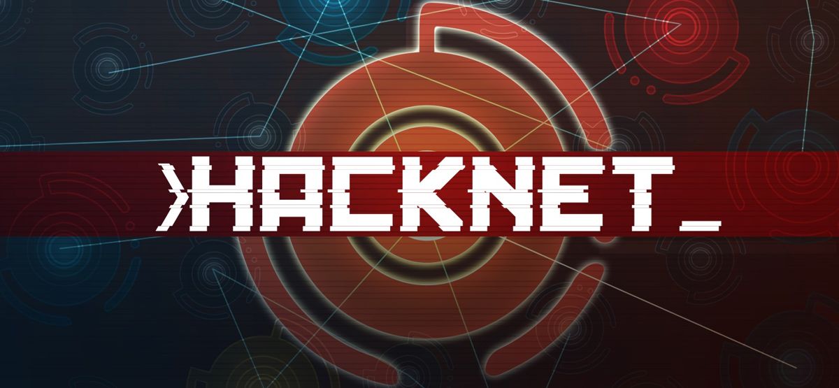 Front Cover for Hacknet (Linux and Macintosh and Windows) (GOG.com release)