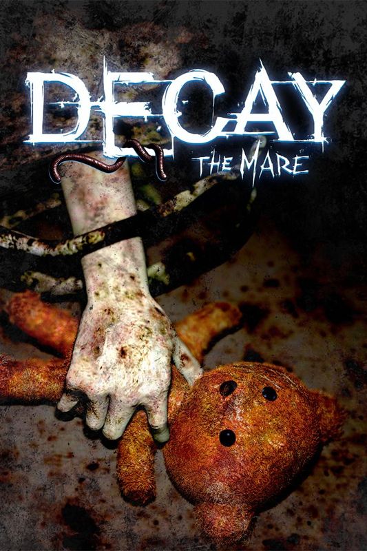 Front Cover for Decay: The Mare (Xbox One) (download release)