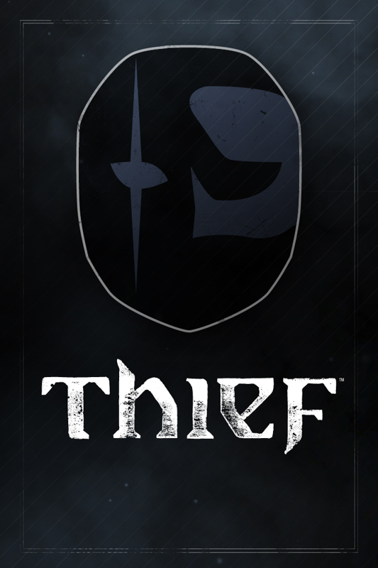 Front Cover for Thief: Booster Pack - Ghost (Xbox One) (Download release): 2nd version