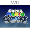 Front Cover for Super Mario Galaxy (Wii U) (download release)
