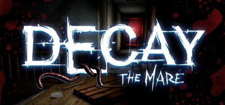 Front Cover for Decay: The Mare (Linux and Macintosh and Windows) (Steam release)