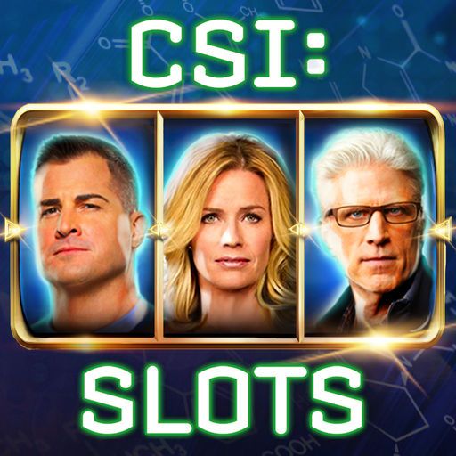 CSI: Slots (2015) - MobyGames
