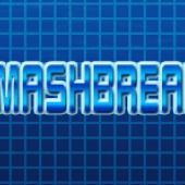 Front Cover for Smashbreak (PS Vita and PSP and PlayStation 3) (download release)