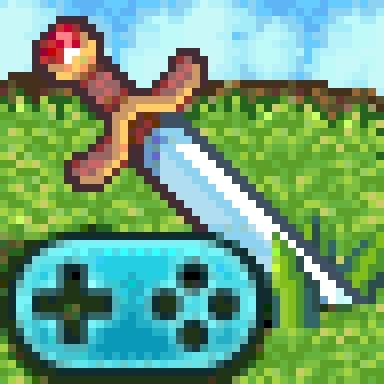 RPG Maker Player, Aplicações de download da Nintendo 3DS