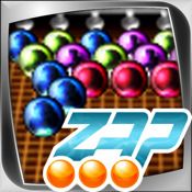 Front Cover for Zap (iPad and iPhone)