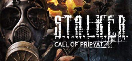 Front Cover for S.T.A.L.K.E.R.: Call of Pripyat (Windows) (Steam release)