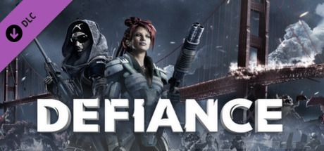 Front Cover for Defiance: Castithan Charge Pack (Windows) (Steam release)