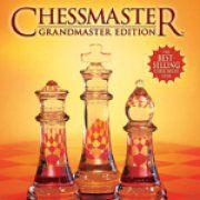 Front Cover for Chessmaster: Grandmaster Edition (Windows) (Harmonic Flow release)