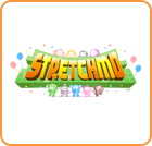 Front Cover for Stretchmo (Nintendo 3DS) (download release)