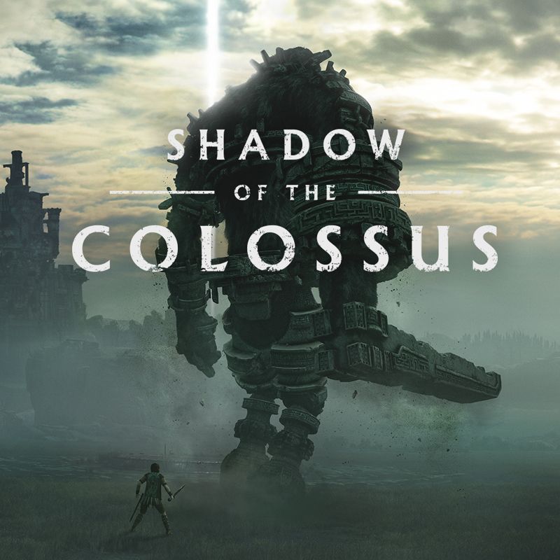 Shadow of the Colossus screenshots - MobyGames