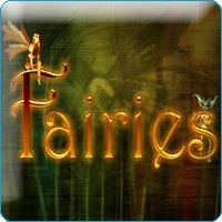 Front Cover for Fairies (Macintosh and Windows) (Reflexive release)