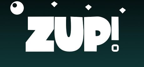Front Cover for Zup! Zero (Windows) (Steam release)