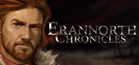 Front Cover for Erannorth Chronicles (Windows) (Steam release)