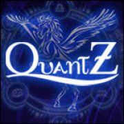 Front Cover for Quantz (Windows) (Harmonic Flow release)
