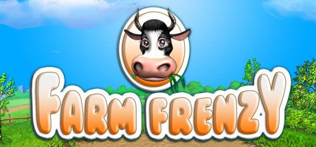 Front Cover for Farm Frenzy (Windows) (Steam release)