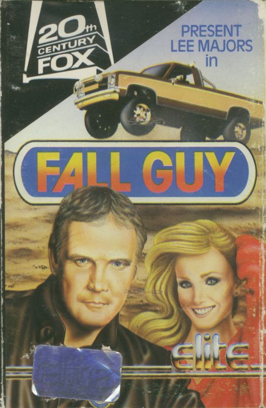 The Fall Guy Attributes, Specs, Ratings MobyGames