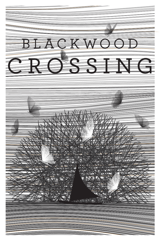 Front Cover for Blackwood Crossing (Xbox One) (download release): 2nd version