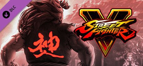 Front Cover for Street Fighter V: Season 2 Character Pass (Windows) (Steam release)