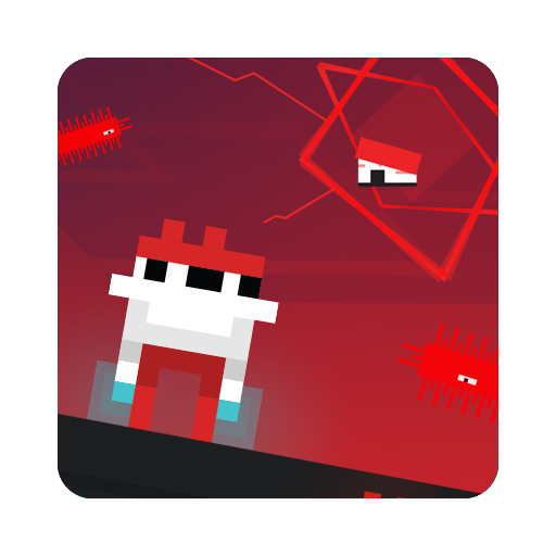 Front Cover for HoPiKo (Android) (Google Play release)