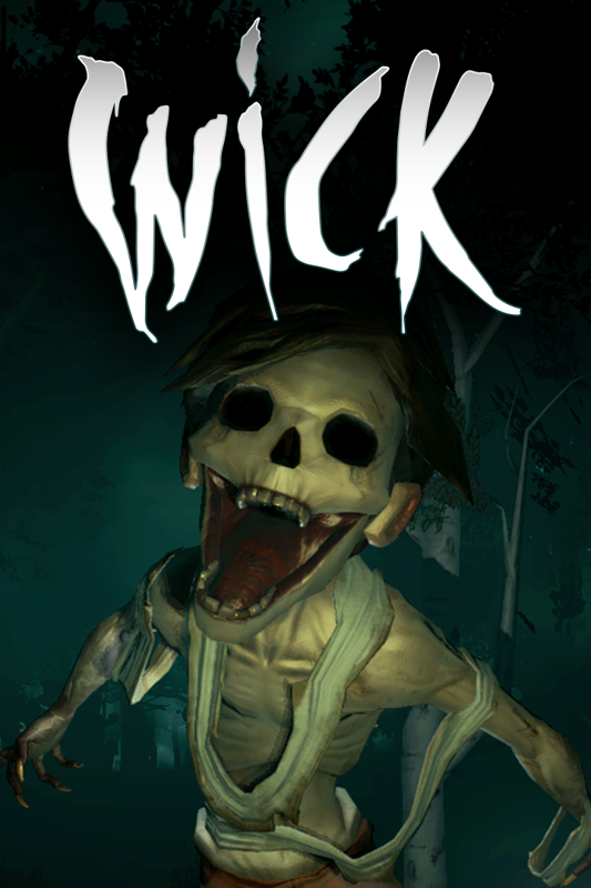 Front Cover for Wick (Xbox One) (download release): 2nd version