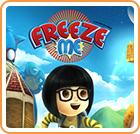 Front Cover for Freeze Me (Wii U) (download release)