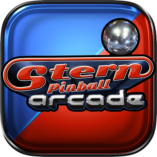 Front Cover for Stern Pinball Arcade (Android) (Google Play release)