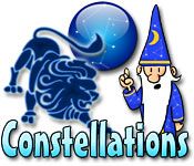 Front Cover for Constellations (Windows) (Harmonic Flow release)