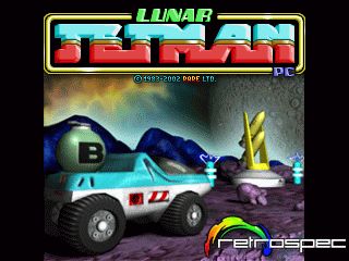 Lunar Jetman - MobyGames