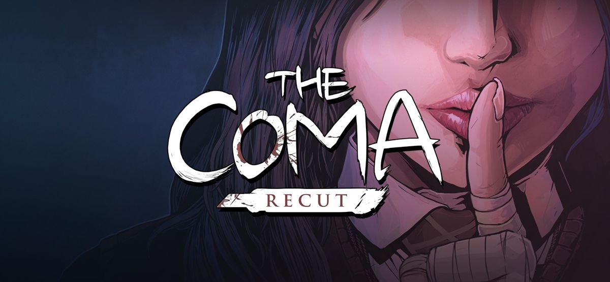 Front Cover for The Coma: Recut (Macintosh and Windows) (GOG release)
