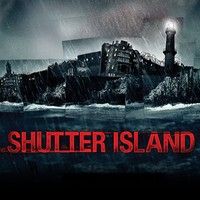 Front Cover for Shutter Island (Windows) (Harmonic Flow release)